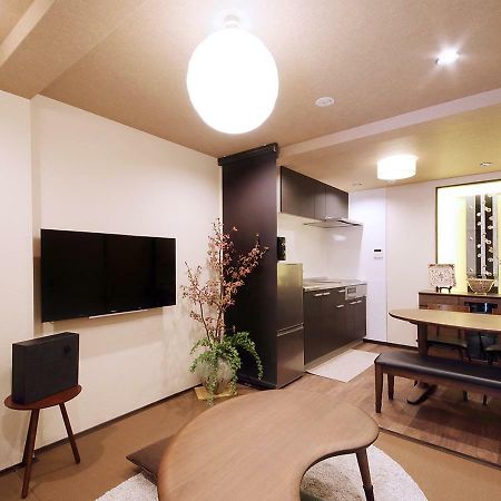 Guest House Nishijin Yui Kyoto Exterior photo